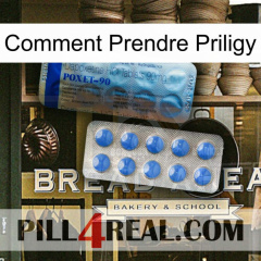 How To Take Priligy 40